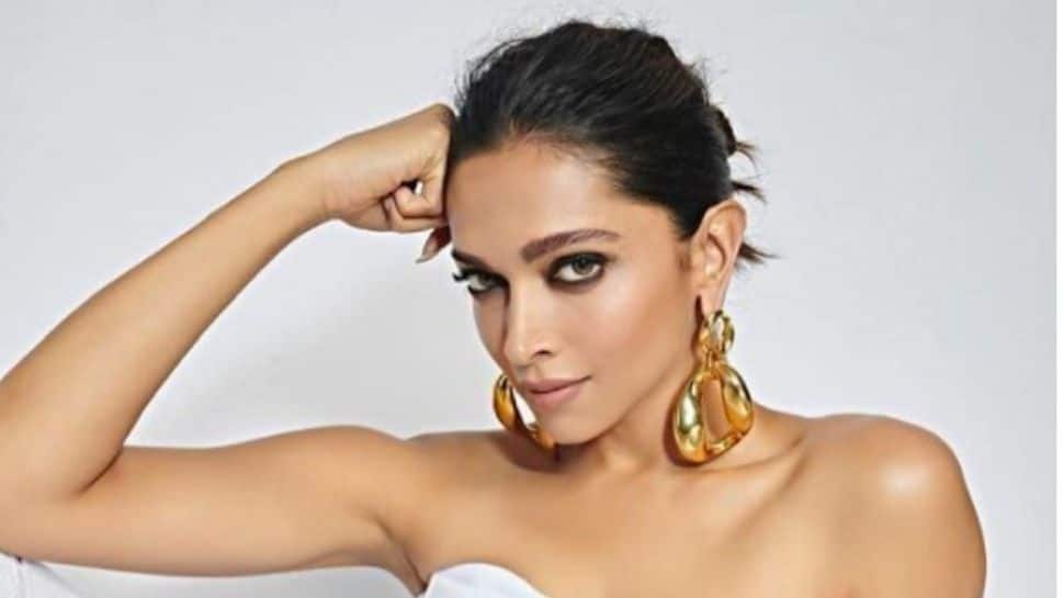 &#039;Pathaan&#039; actress Deepika Padukone gorges on pizza while shooting in Spain, see photo