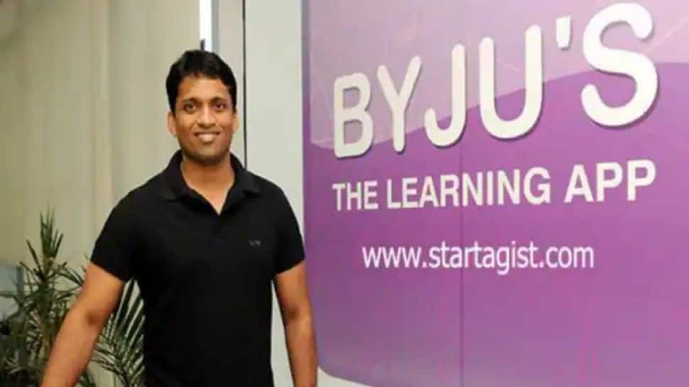 FIFA World Cup 2022: BYJU'S named as official sponsor of tournament in Qatar