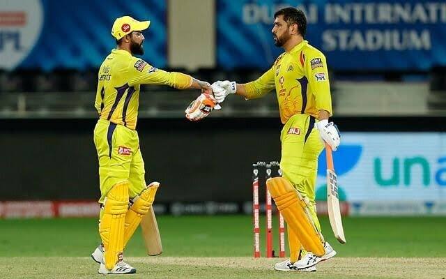 Winning third IPL trophy to mark comeback of CSK 