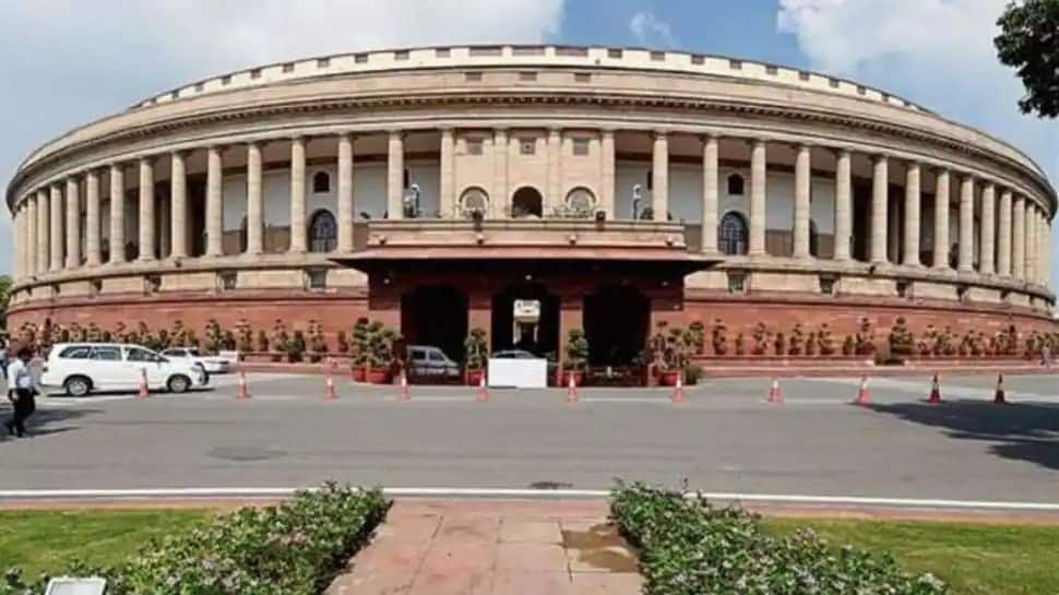 Efforts on to conduct Winter Session in new Parliament building: Govt