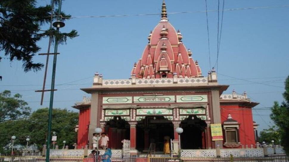 Bihar govt to build fences around 4,500 temples to prevent land encroachment: Minister - Vimarsana News
