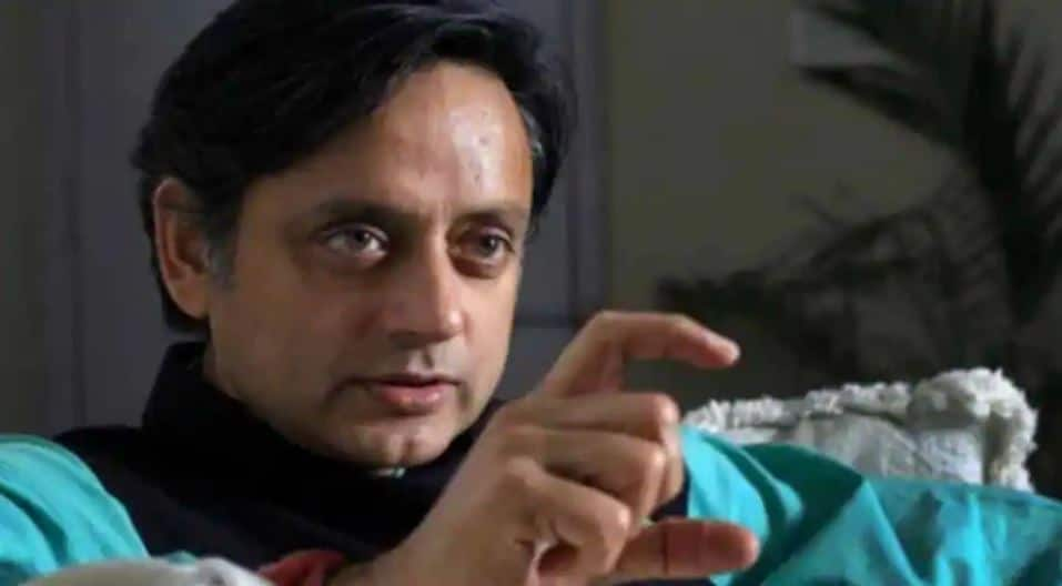 &#039;Brown-nosing version of North Korea&#039;: What THIS Shashi Tharoor jibe at PM Modi&#039;s ministers means?