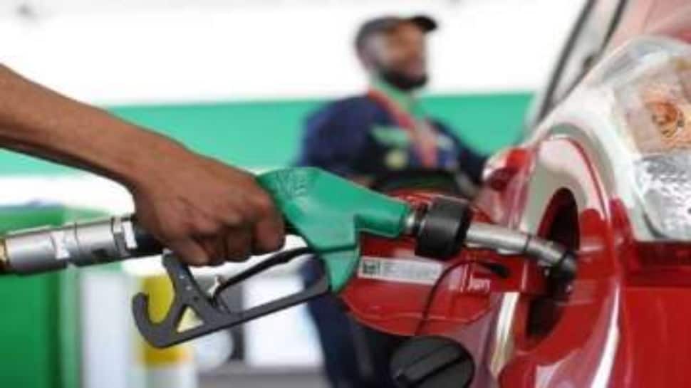 Petrol, diesel prices hiked by 80 paise a litre: Check new rates