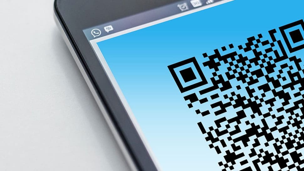 Yeh Wrong Number Hai, says SBI! Never Scan QR Code to receive money