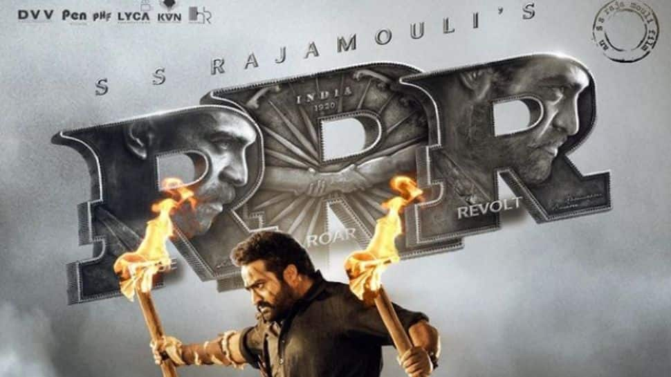 RRR Twitter review: Netizens floored by Jr NTR, Ram Charan, declare film as &#039;historical blockbuster&#039;