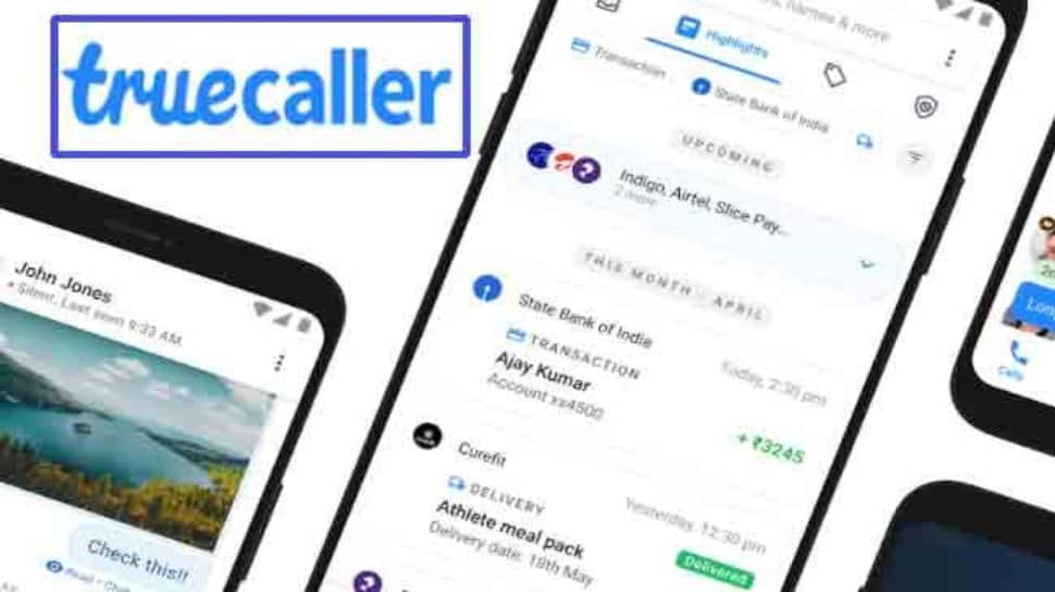 Truecaller rolls out 5 new messaging options: Particulars right here