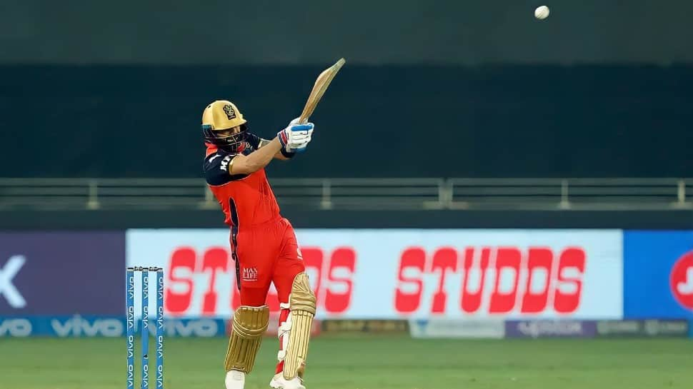 Virat Kohli will begin IPL 2022 season with the Royal Challengers Bangalore just as a player under new captain Faf du Plessis. As a captain between 2011 and 2021, Kohli scored 4881 runs in 140 IPL matches with 5 hundreds and 35 fifties. (Source: Twitter)