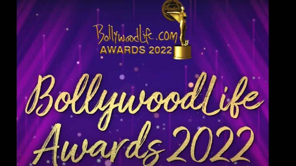 Bollywood Life Awards 2022: Watch star-studded ceremony LIVE; check winners and nominees here