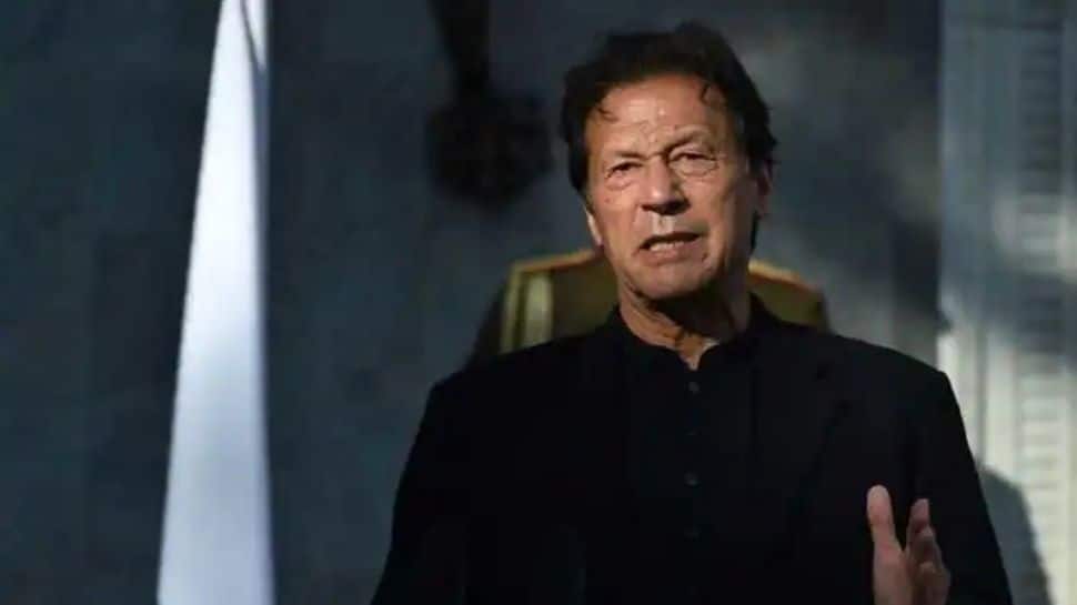 Pakistan PM Imran Khan to face floor test on March 28, Parliament adjourned