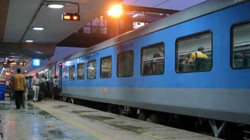 Navratri 2022: IRCTC to serve special 'Vrat Thali' on Indian Railways, check prices here | Mobility News - Vimarsana News
