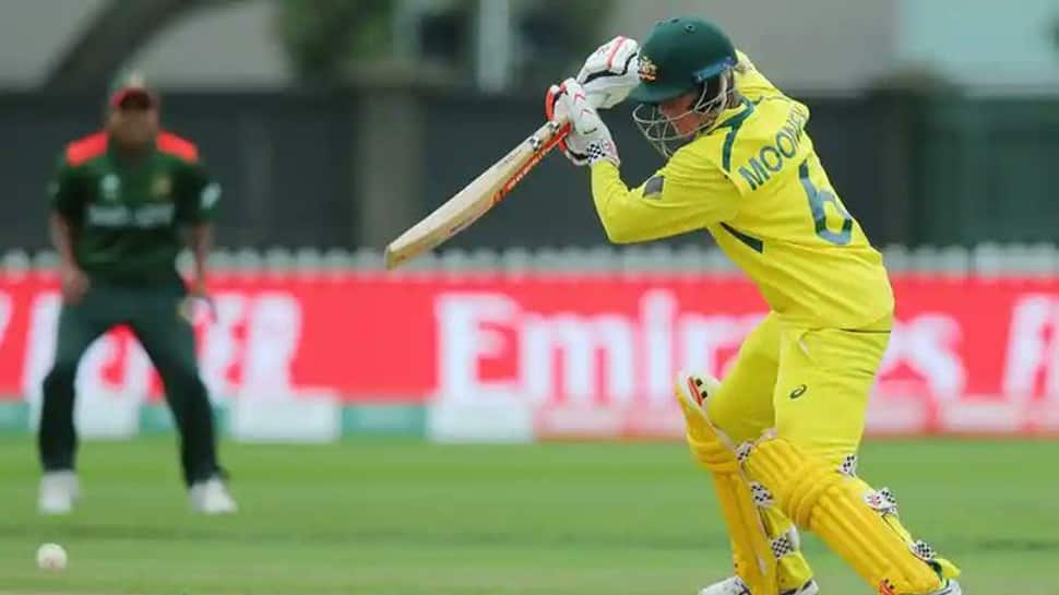 ICC Women&#039;s World Cup 2022: Beth Mooney helps Australia beat Bangladesh to finish on top of the table