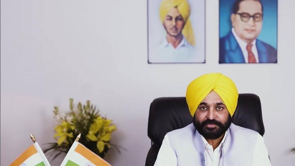 Punjab ex-MLAs to get pension for one term only: CM Bhagwant Mann