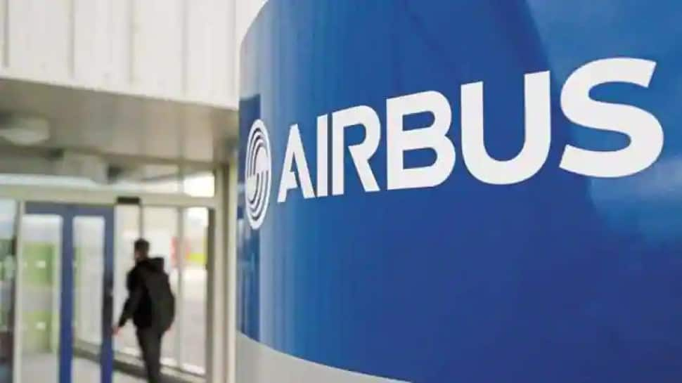 India needs over 2000 new aircrafts in next two decades as air traffic expected to grow: Airbus