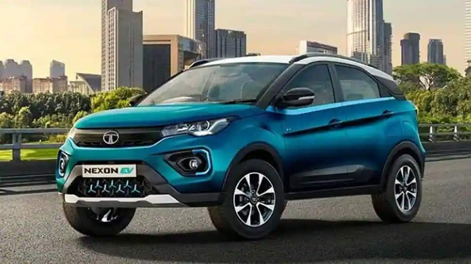 2022 Tata Nexon EV update to get electric range of 400 km: Report