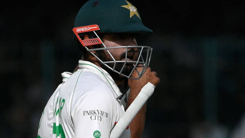 Shoaib Akhtar slams Babar Azam&#039;s Pakistan after Test series loss to Australia in 3rd Test
