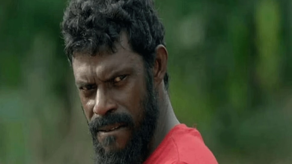 jailer movie Vinayakan #jailer #rajanikanth #mohanlal #indian - YouTube