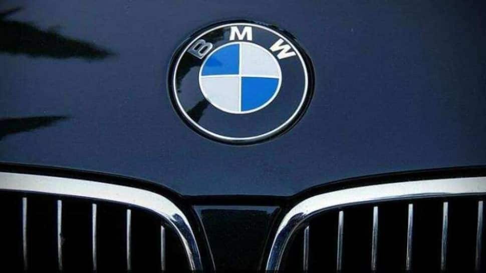 BMW India announces 3.5 percent price hike, to be effective from 1 April