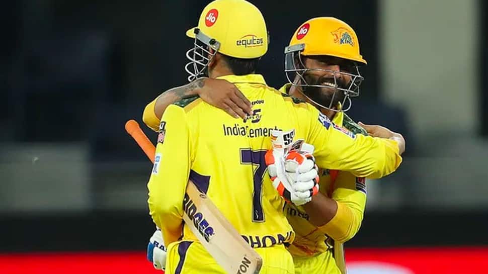 CSK vs KKR IPL 1st Match Live Streaming: When and Where to watch Chennai Super Kings vs Kolkata Knight Riders live in India