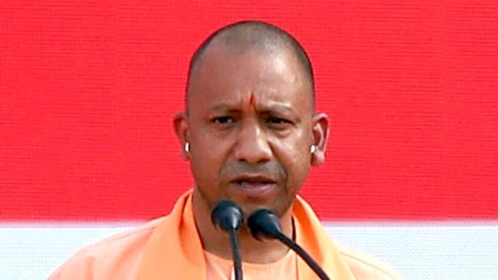 Yogi's historic feat in Uttar Pradesh