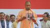 Yogi Adityanath begins his second term as UP CM