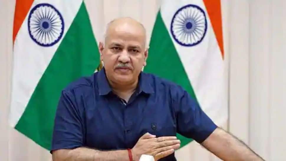 Deputy CM Manish Sisodia to present annual budget in Delhi Assembly today