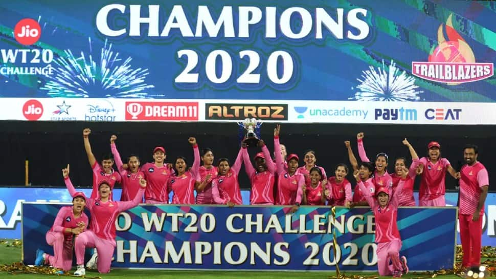 Women’s IPL to start in 2023, 4 exhibition games this season, confirm BCCI