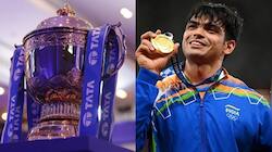 IPL 2022 Opening Ceremony: BCCI to felicitate Neeraj Chopra, Punia and Lovlina