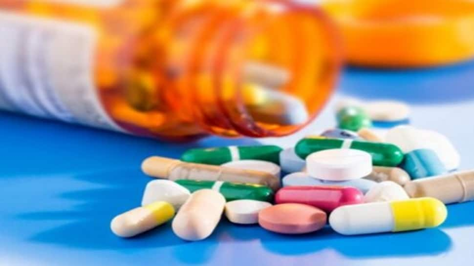 Paracetamol, Azithromyci prices to increase by 10.7% from April