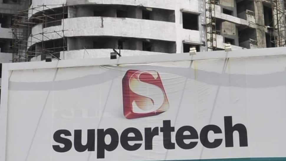 Supertech to challenge NCLT order in National Company Law Appellate Tribunal - Vimarsana News