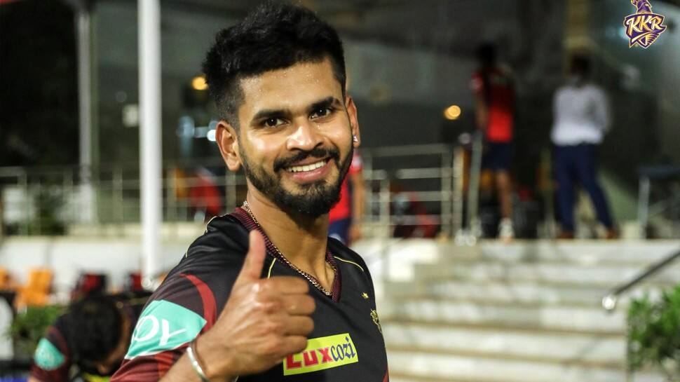 CSK vs KKR IPL 2022: Shreyas Iyer is incredibly well-respected around the world, says head coach Brendon McCullum