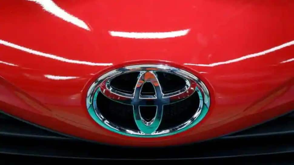 Toyota cars to be more expensive from April 1, automaker announces 4 per cent price hike