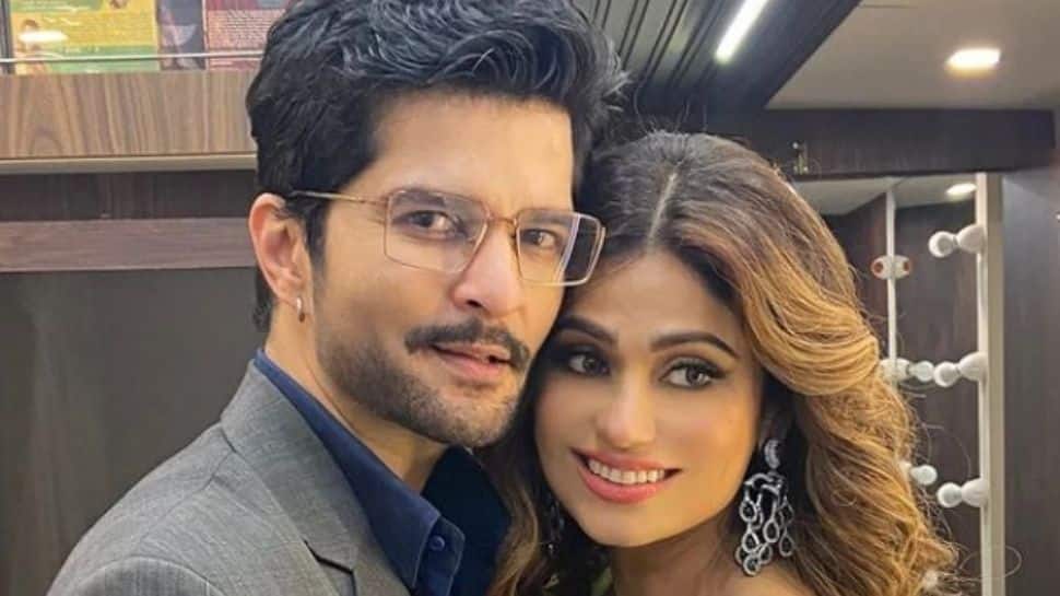 Raqesh Bapat calls Shamita Shetty a &#039;dear friend&#039; after breakup rumours, says he &#039;wouldn&#039;t name it a relationship&#039;