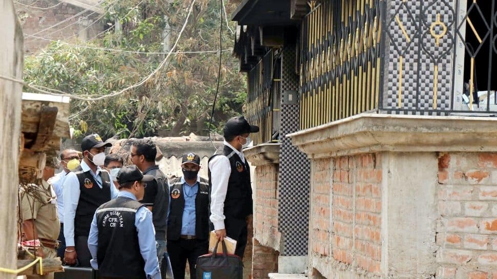 CBI names 21 accused in Birbhum violence case which left 8, including women and children, dead