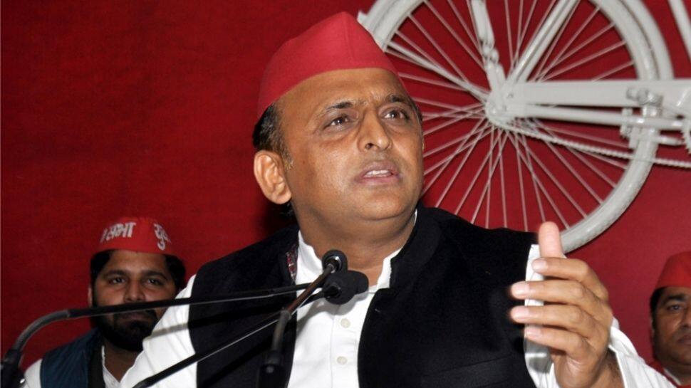 Akhilesh Yadav all set to become the leader of opposition in Uttar Pradesh Assembly