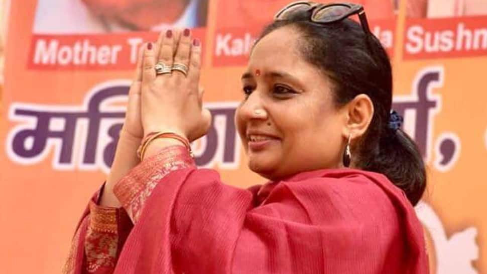 Who is Ritu Khanduri Bhushan, Uttarakhand Legislative Assembly's first woman speaker?