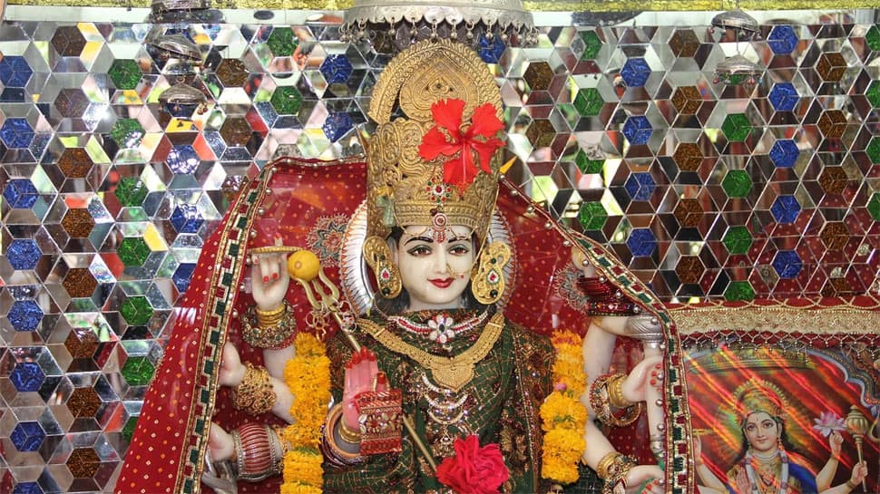 Chaitra Navratri 2022: Dates, day-wise full puja calendar, Ghatasthapana timings