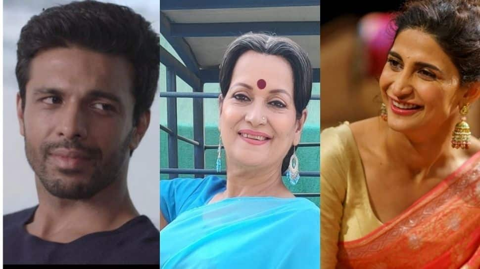 Ahead of World Theatre Day 2022, Aahana Kumra, Himani Shivpuri, other celebs recall their eye-opening experiences with theatre