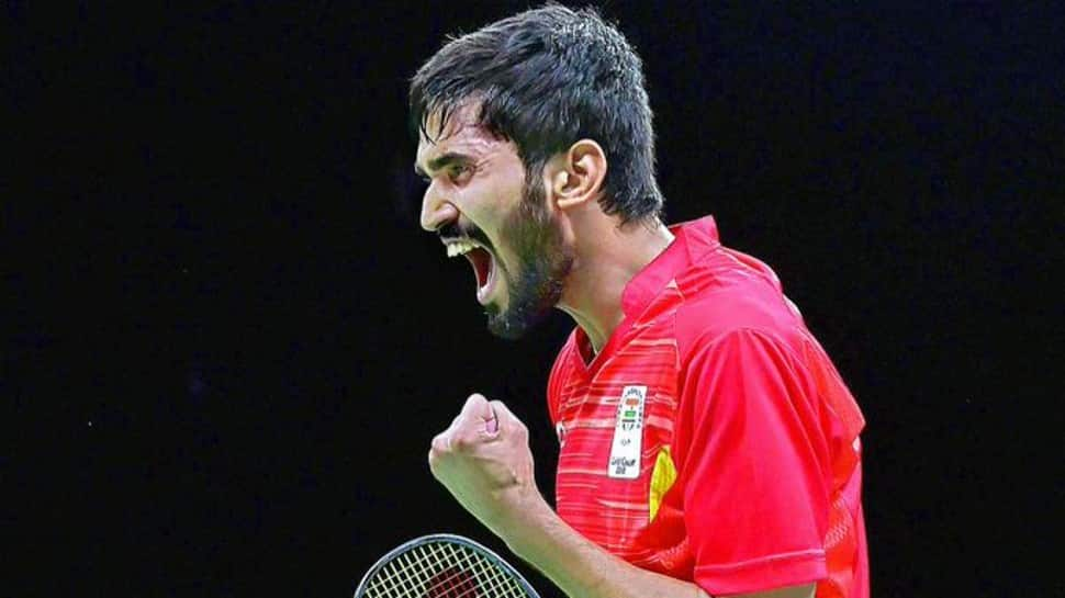 Swiss Open 2022: India&#039;s Kidambi Srikanth beats World No. 3 Anders Antonsen to book semi-final berth