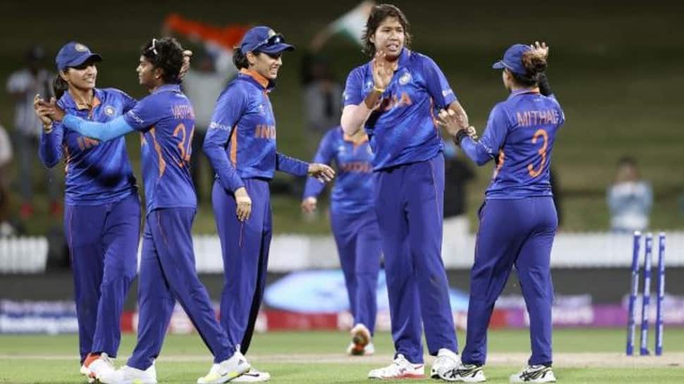 IND-W vs SA-W ICC Women&#039;s World Cup 2022 Live Streaming: When and Where to watch India vs South Africa live in India