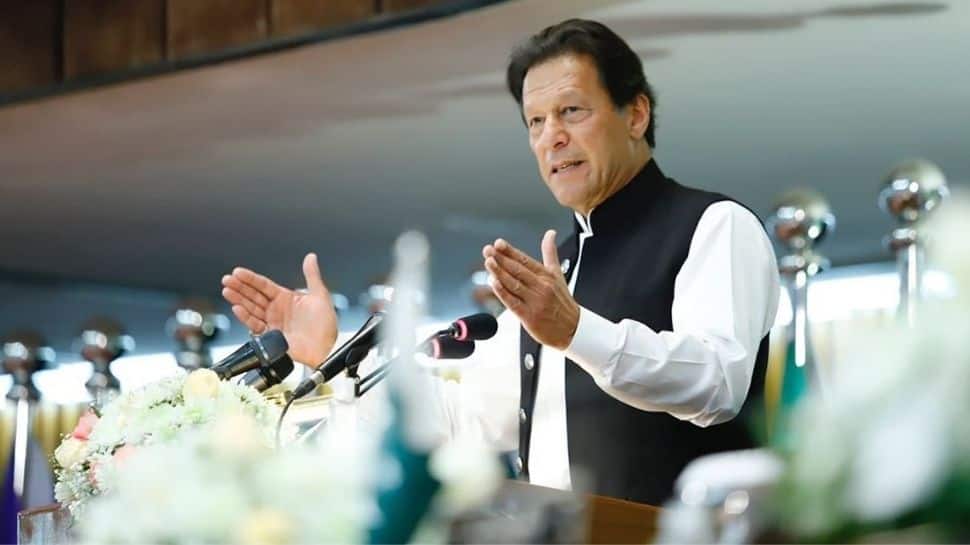 Vote de censure : Encore des ennuis pour Imran Khan, des irrégularités découvertes dans les transactions financières du PTI |  Nouvelles du monde