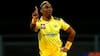 Dwayne Bravo is now joint-highest wicket-taker in IPL