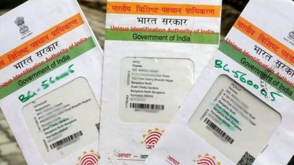Want to check your Aadhaar authentication history? Here&#039;s how to do it