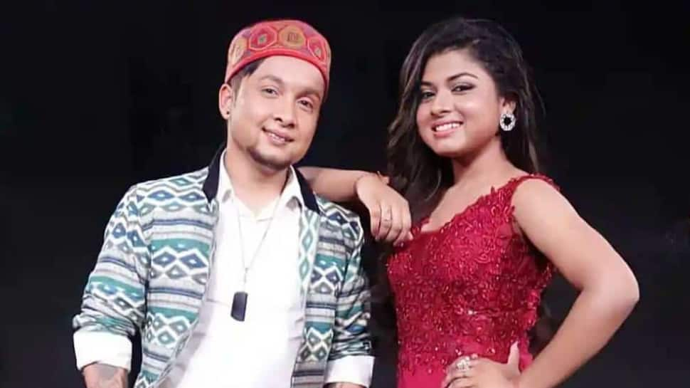 Indian Idol fame Pawandeep Rajan and Arunita Kanjilal join &#039;Superstar Singer 2&#039; as captains