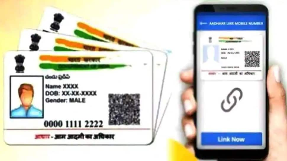 Here’s how to link your Aadhaar card with ration card: Step-by-step guide of online and offline process