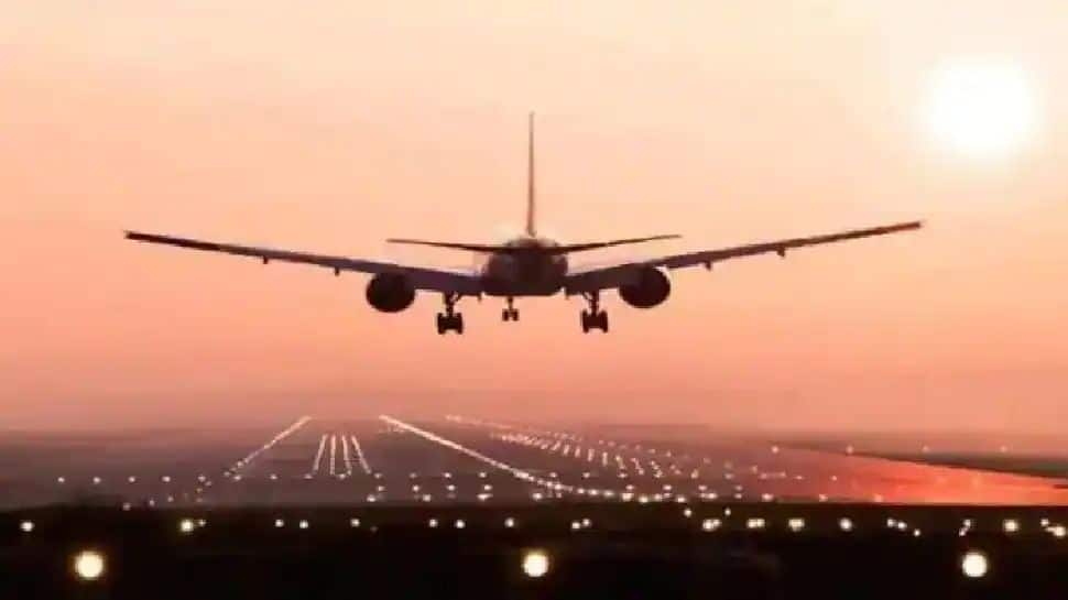 As India resumes international flights, 7 out of 10 Indians against Centre&#039;s move: Survey