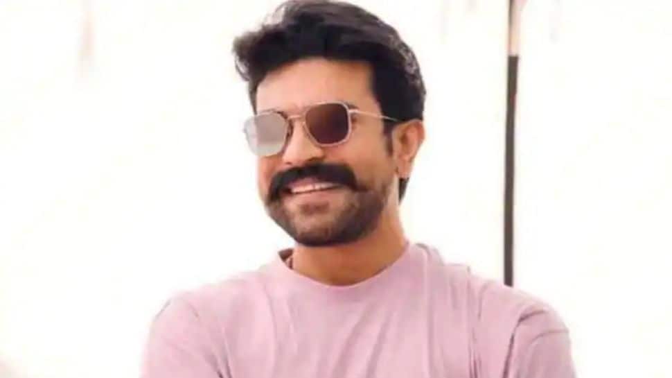 On his birthday, Ram Charan thanks fans for &#039;love and appreciation&#039; for SS Rajamouli&#039;s &#039;RRR&#039;
