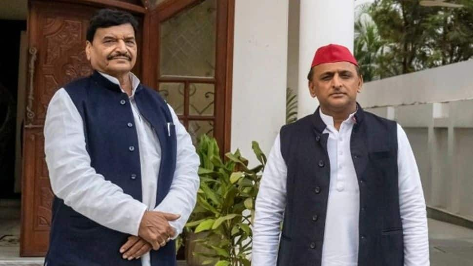 Akhilesh vs Shivpal again? &#039;Upset&#039; Uncle cites Ramayana over not being invited to SP meet