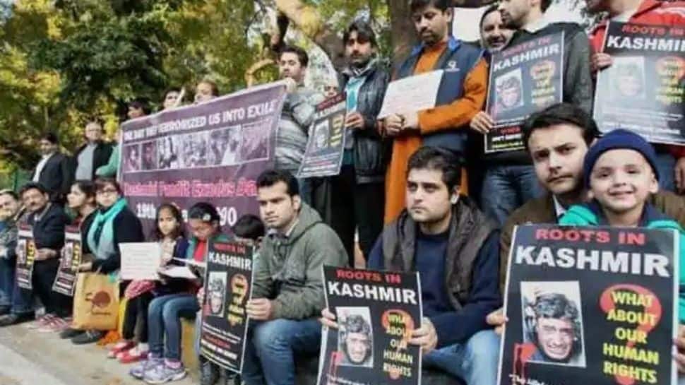 Plea seeking SIT to identify culprits of Hindu, Sikh genocide in Kashmir filed in SC