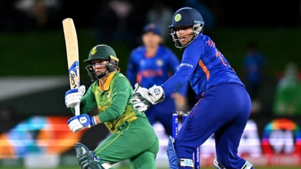 ICC Women World Cup 2022: India crash out as South Africa win thriller by 3 wickets