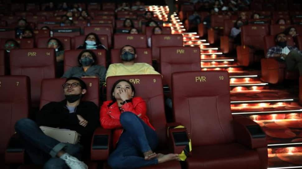 PVR Ltd, Inox Leisure ink merger deal to create largest multiplex chain in India